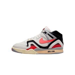 Nike Air Tech Challenge II QS Phantom / Hot Lava / Black FZ9033-001 Men's